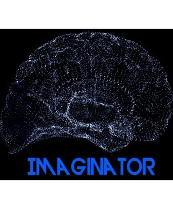 Imaginator Steam Key GLOBAL